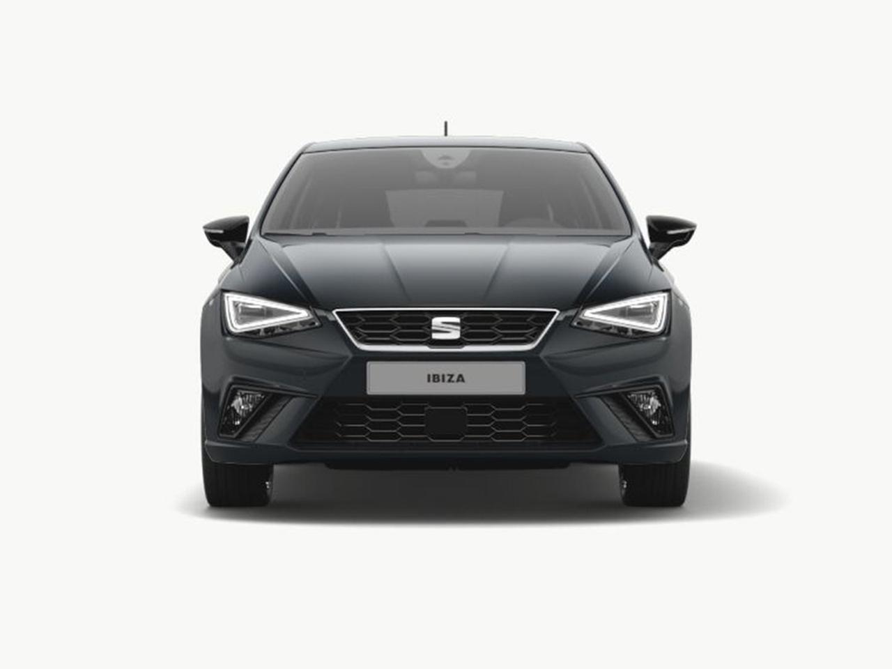 Seat Ibiza 1.0 ecotsi fr 115cv