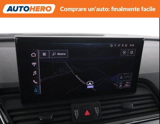 AUDI Q5 50 TFSI e quattro S tronic S line