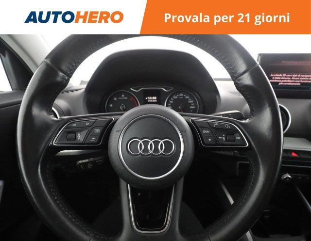 AUDI Q2 30 TDI S tronic