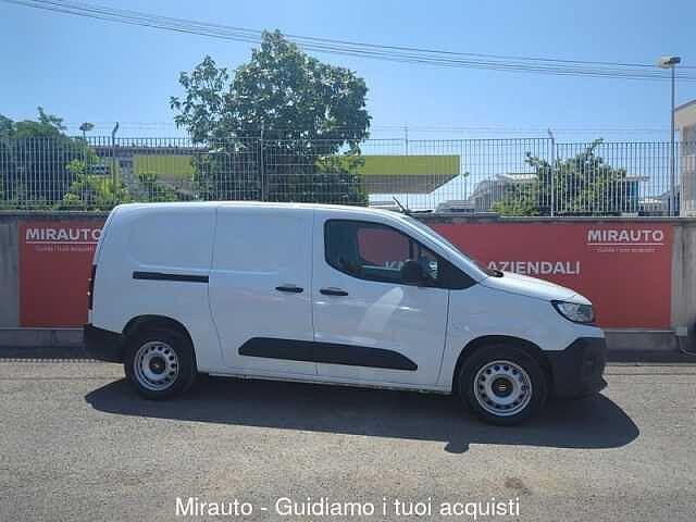 Opel Combo Combo Cargo 1.5 Diesel 100CV S&S PL-DC 850kg Mobile