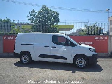 Opel Combo Combo Cargo 1.5 Diesel 100CV S&S PL-DC 850kg Mobile