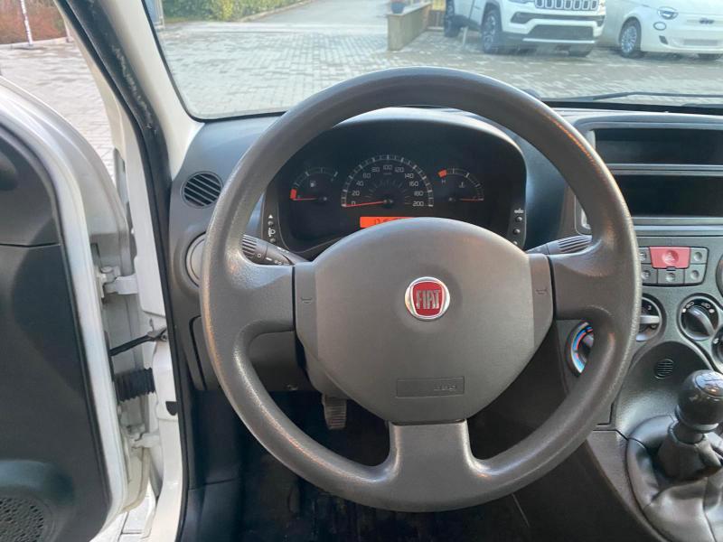 Fiat Panda 1.1 Active