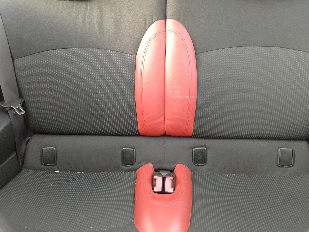 MINI Cooper S Chili