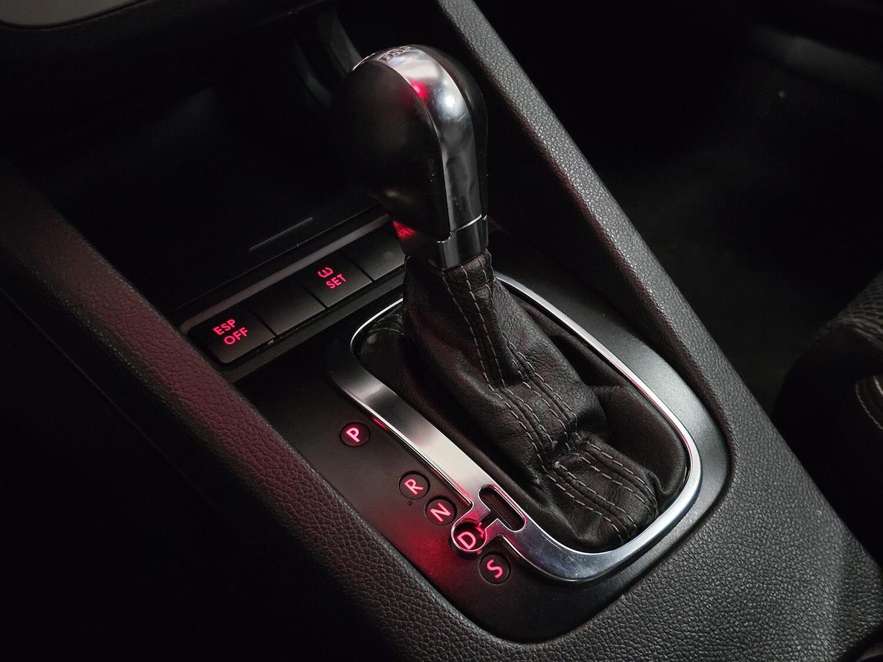 III 2.0 TFSI DSG 200CV GARANZIA 12 MESI_ALCANTARA_AUTOMATICO