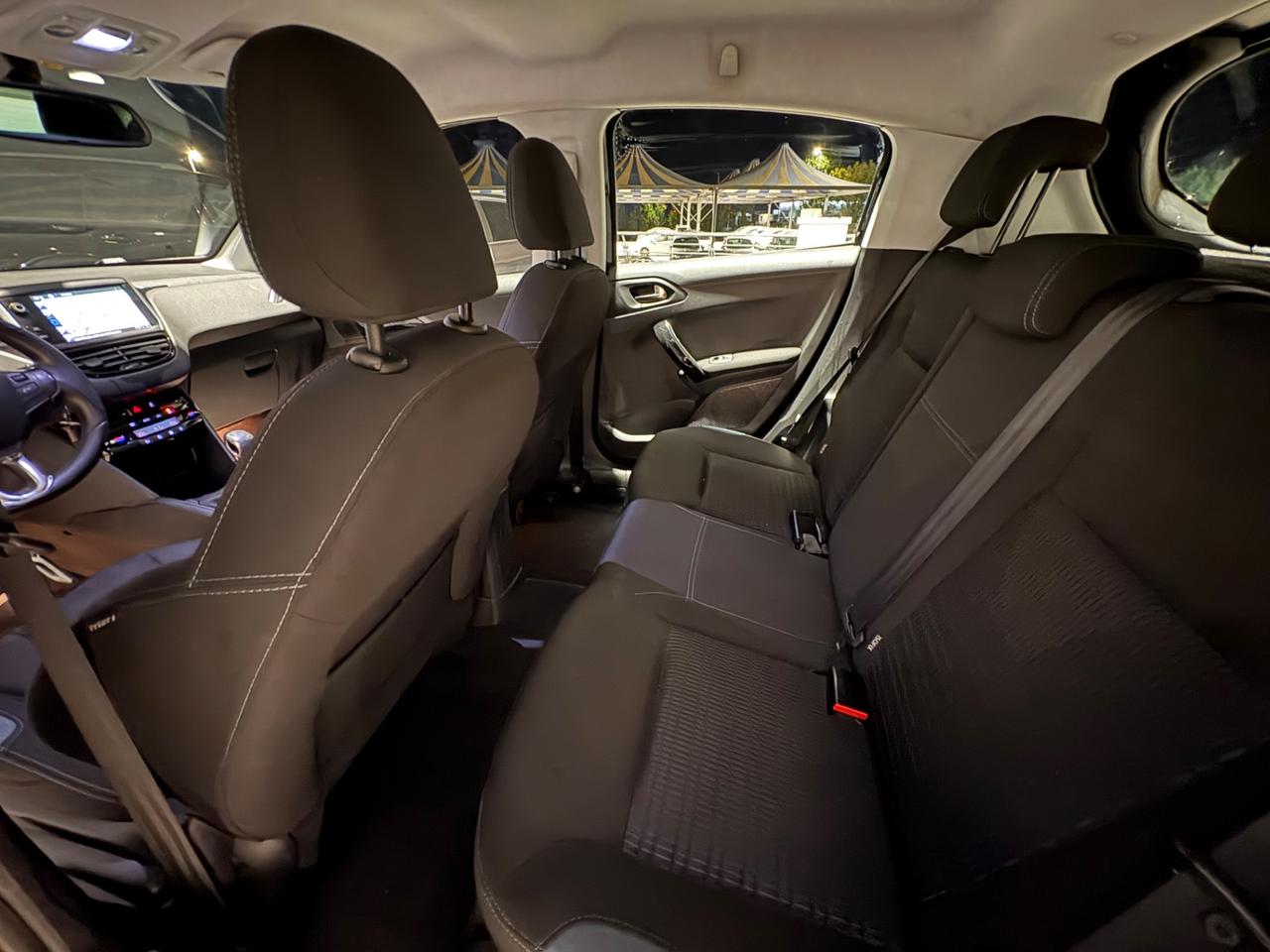 Peugeot 208 BlueHDi 120 S&S 5 porte Allure