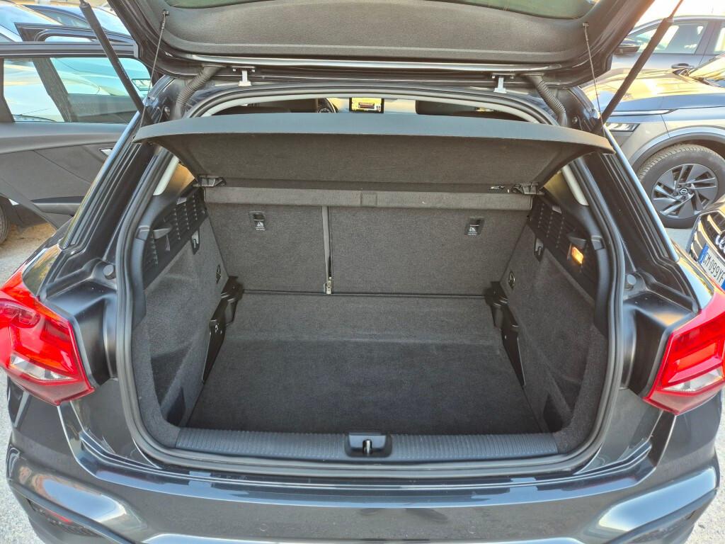 Audi Q2 TDI 115CV S-TRONIC PRONTA CONSEGNA LED