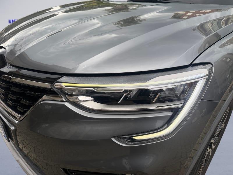 RENAULT ARKANA TCE 140 CV EDC TECHNO