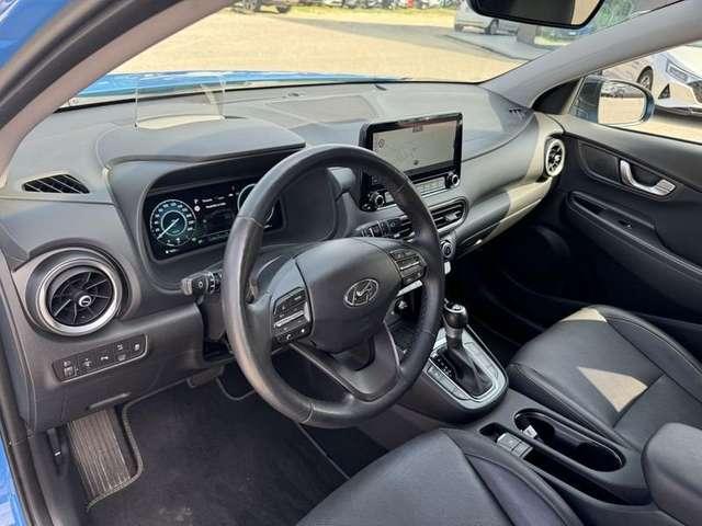 Hyundai KONA HEV 1.6 DCT XClass