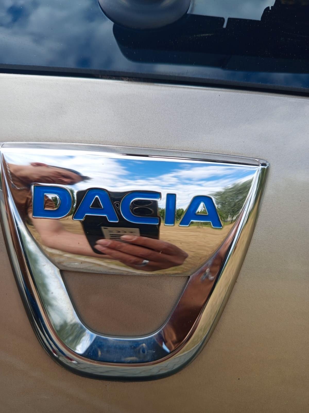 Dacia Duster 1.5 Blue dCi 8V 115 CV 4x2 Prestige