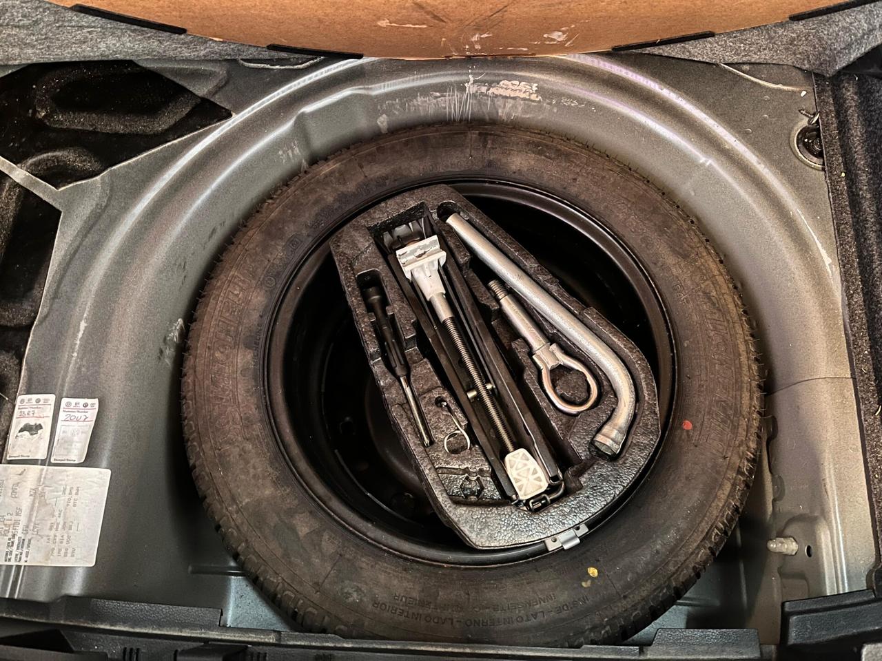 Volkswagen Polo 1.2 TDI DPF 5 p. Comfortline