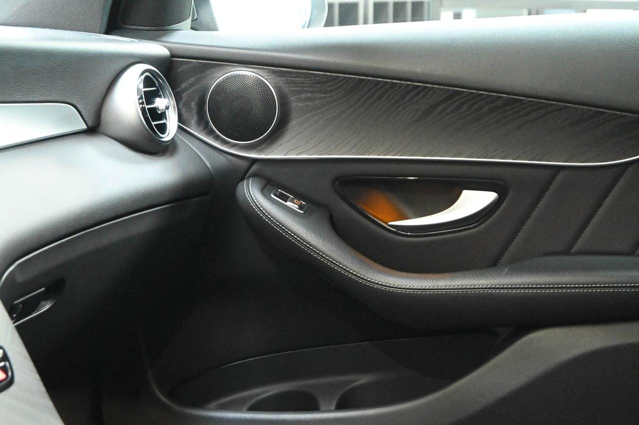 MERCEDES GLC Coupé (C253) GLC 200 4Matic EQ...