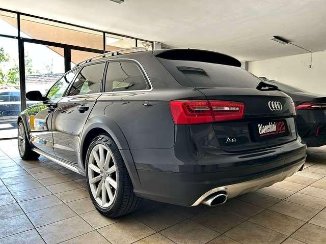 Audi A6 allroad A6 Allroad 3.0 tdi 245cv s-tronic