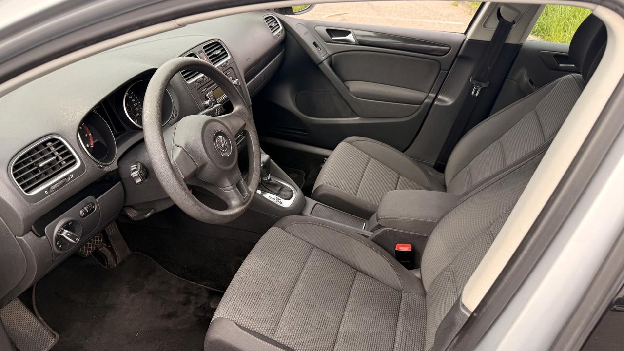 Volkswagen Golf 1.4 TSI 122CV DSG 5p. Comfortline