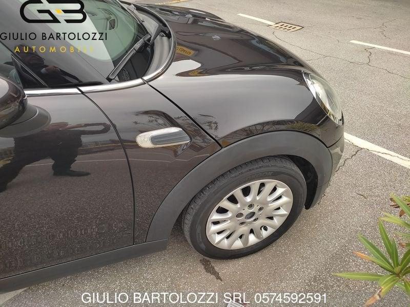 MINI Mini 3 porte Mini 1.5 Cooper