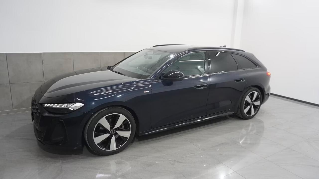 Audi A5 Avant TFSI 150 kW S tronic S Line edition
