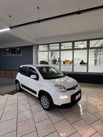 Fiat Panda 1.0 FireFly S&S Hybrid Easy