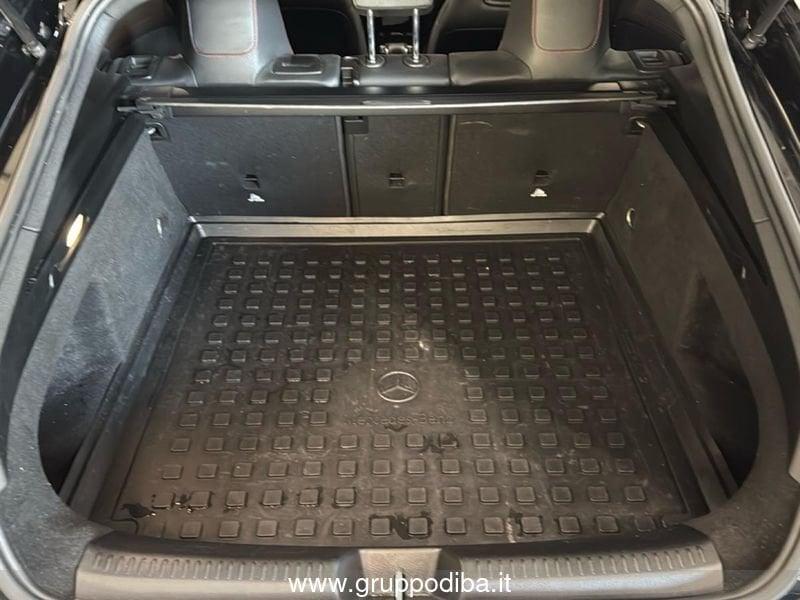 Mercedes-Benz CLA Sh.Brake - X118 2019 D Shooting Brake 200 d Premium auto
