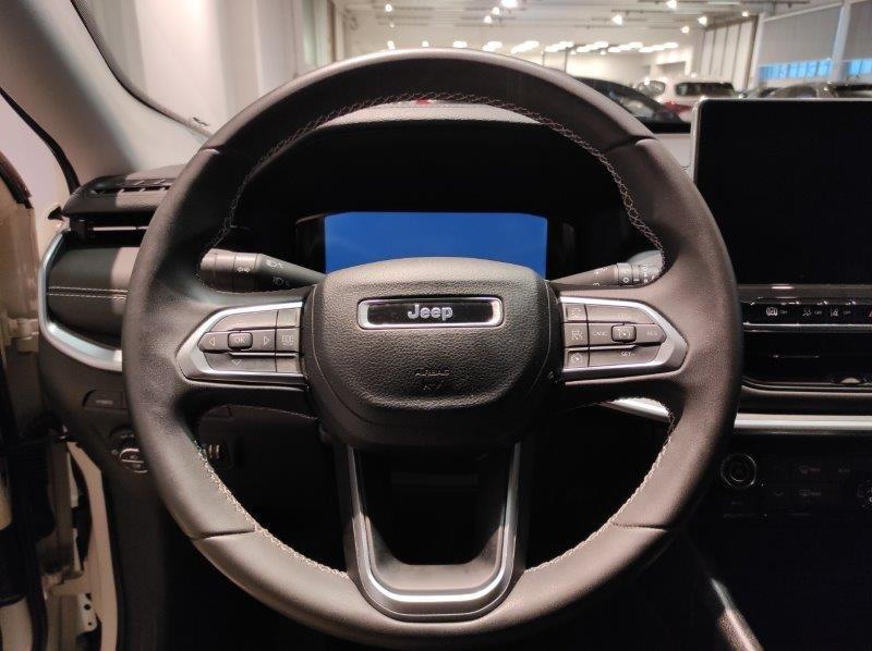 JEEP Compass 2ª serie - Compass 1.3 Turbo T4 190 CV PHEV AT6 4xe Limited