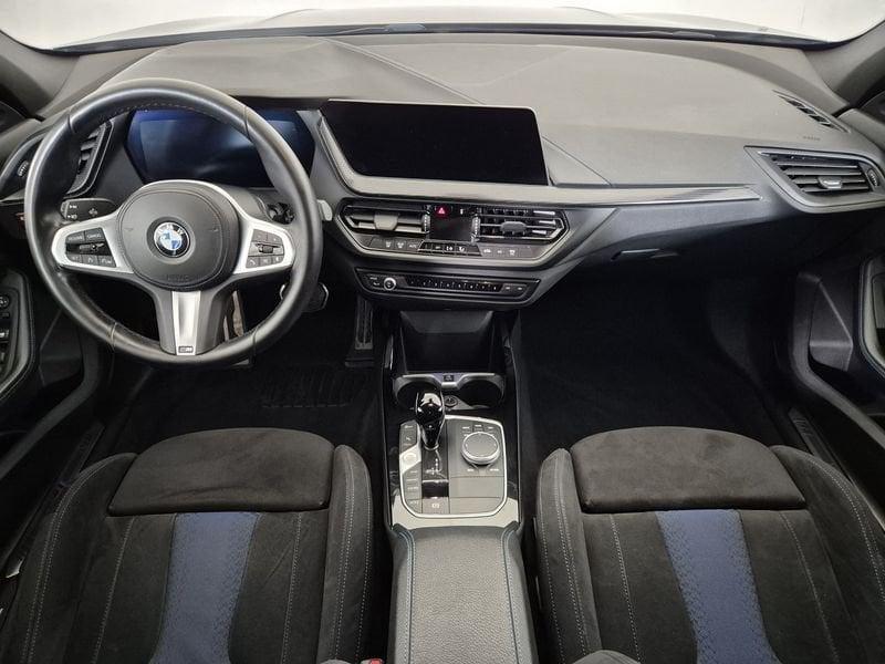 BMW Serie 1 F40 Diesel 116d Msport auto