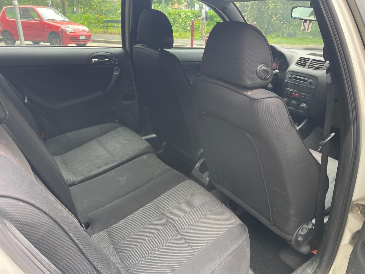 Alfa Romeo 147 1.6 16V 5p/1PROP/GARANZIA 12 MESI