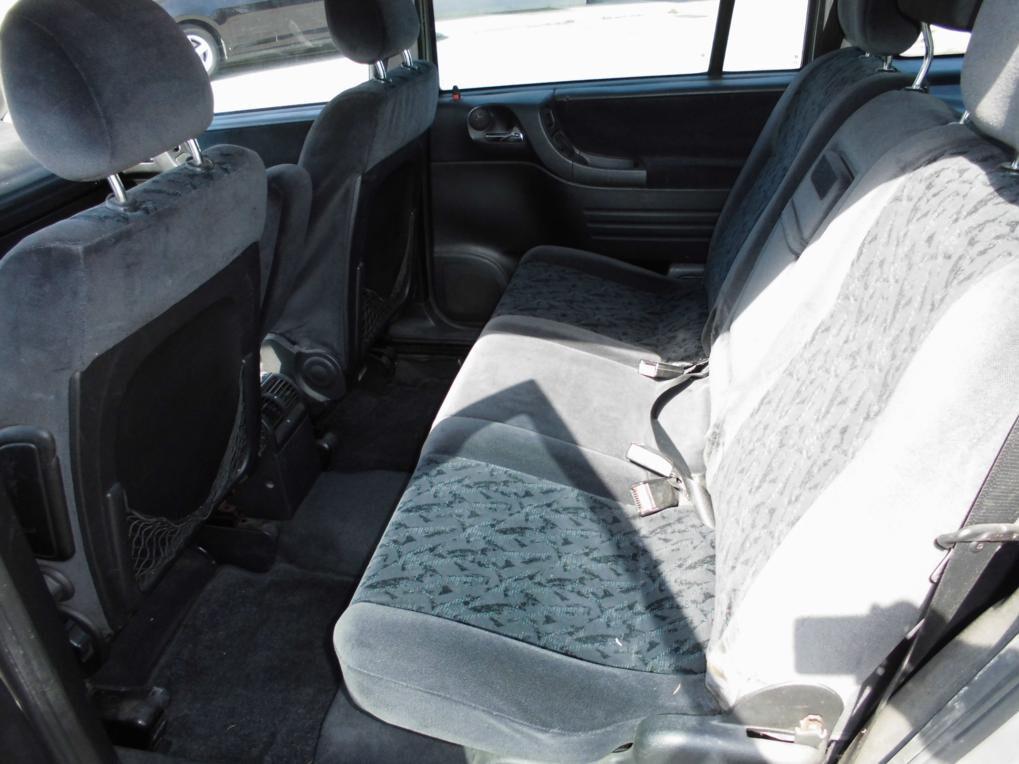 Opel Zafira 2.0 16V DTI cat Elegance