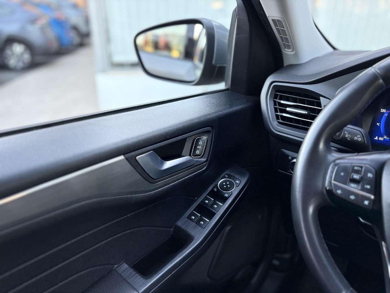 Ford Kuga 1.5 Diesel 120CV E6 - 2022