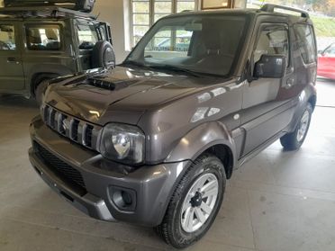 Suzuki Jimny 1.3 4WD Ranger