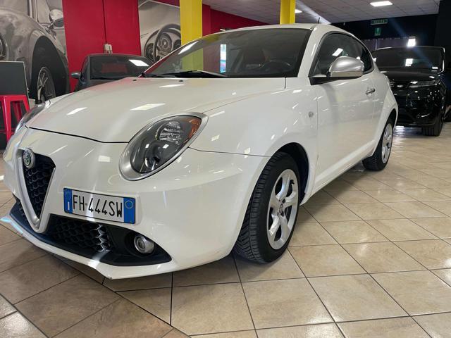 ALFA ROMEO MiTo 1.4 78 CV 8V S&S Super *OK GUIDA NEO P*
