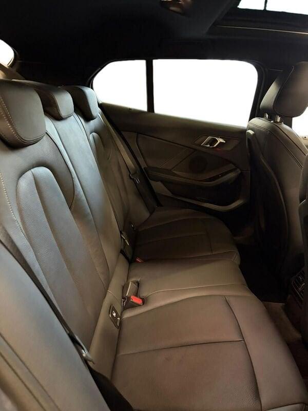 BMW Serie 1 M135i xdrive Colorvision Edition