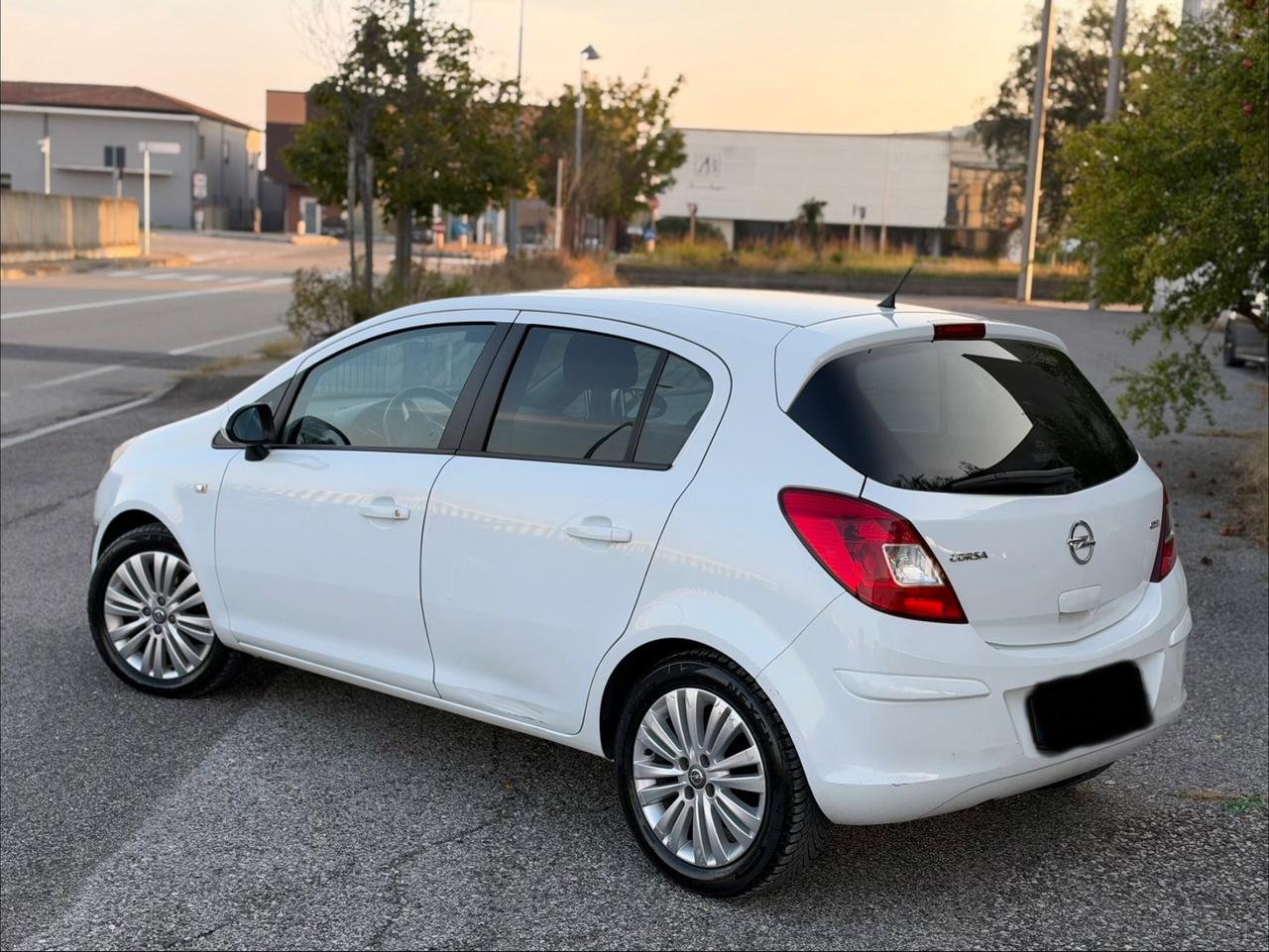 Opel Corsa 1.3 CDTI 75CV Euro 5