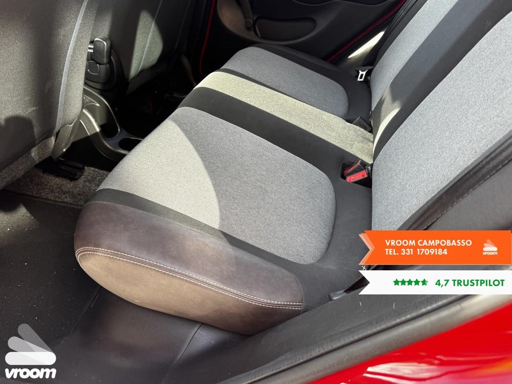 FIAT Panda Cross Panda Cross 1.3 MJT 95 CV S&S ...