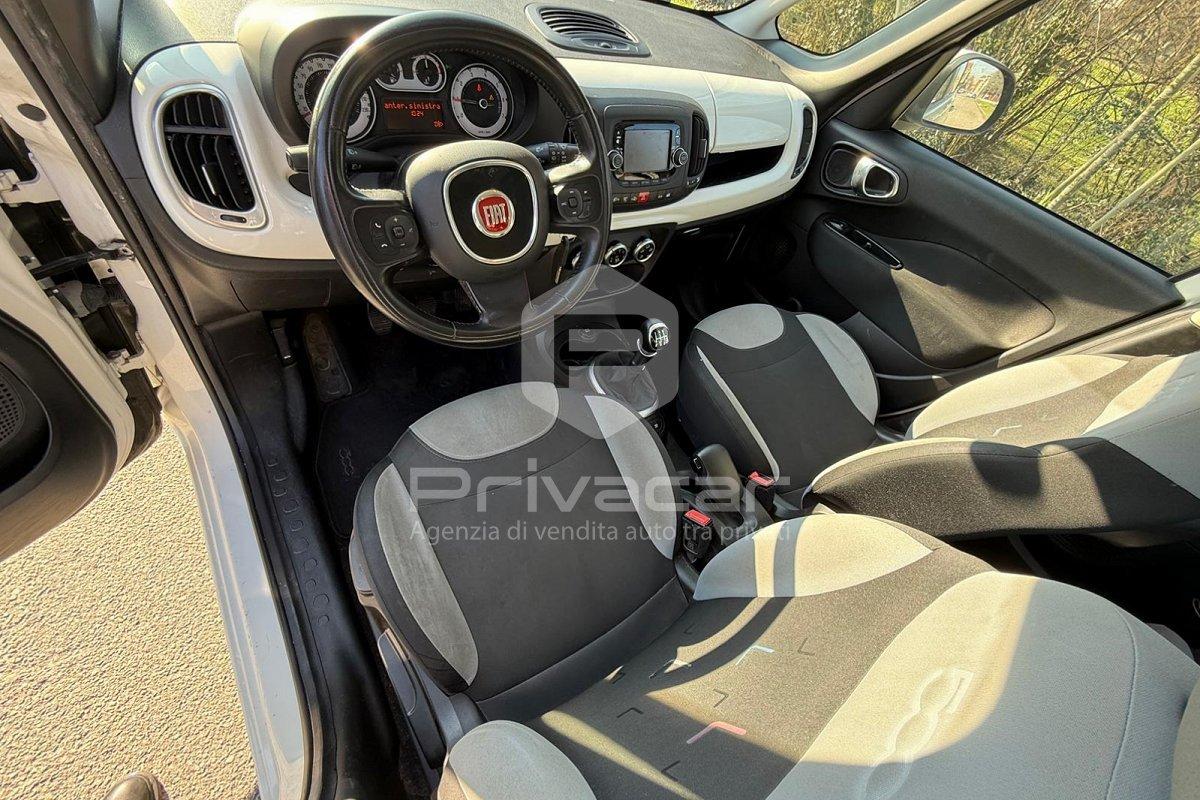 FIAT 500L 1.4 95 CV Pop Star