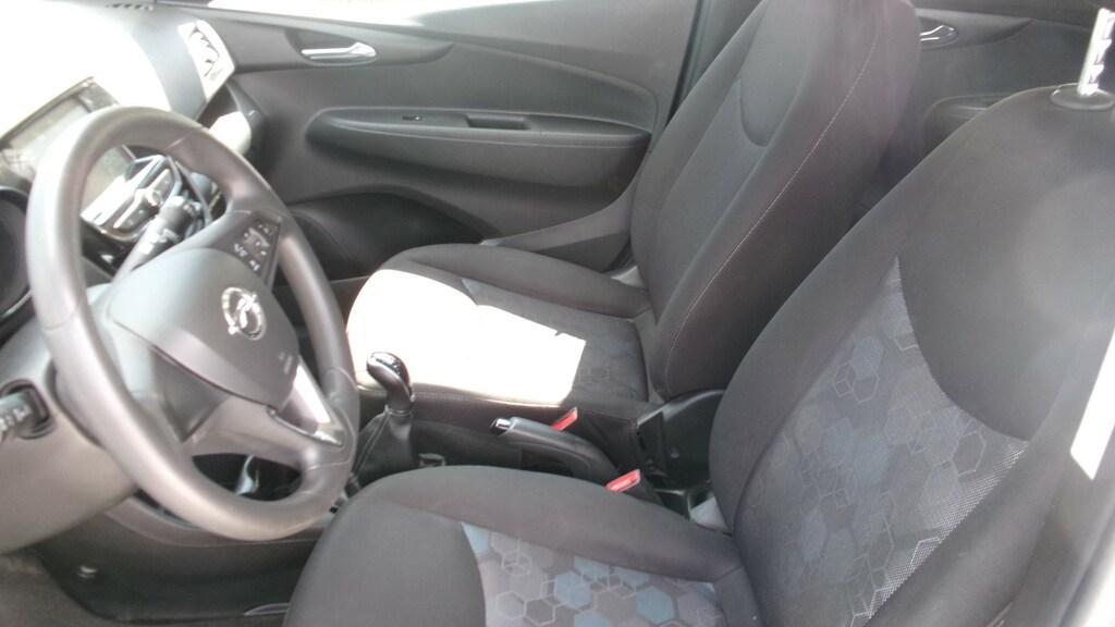 Opel Karl 1.0 Rocks
