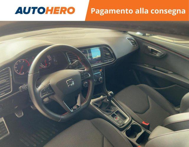 SEAT Leon 1.5 EcoTSI 5p. FR