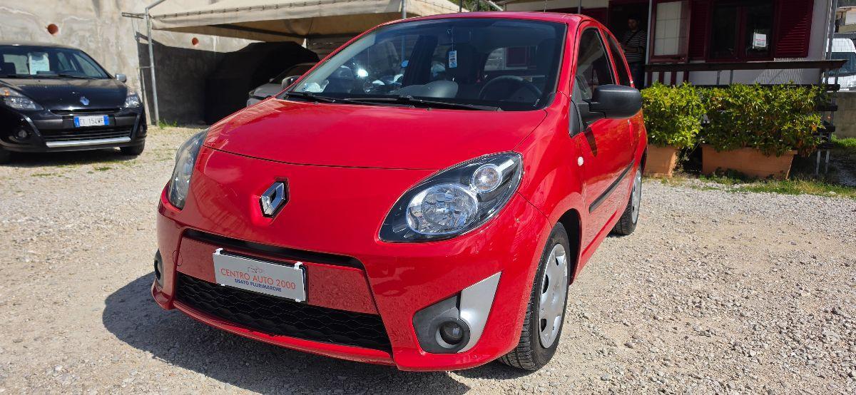 RENAULT Twingo 1.2 16V Dynamique
