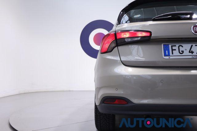 FIAT Tipo 1.6 MJT S&S DCT SW LOUNGE FARI LED AUTOMATICA