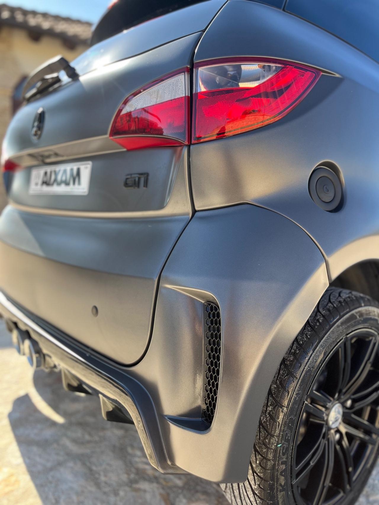 Aixam Coupé GTI Sensation GARANTITA