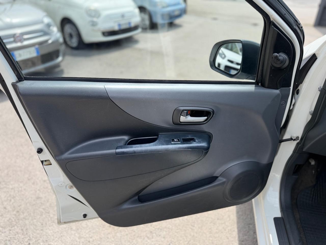 Suzuki Alto 1.0 VVT Gpl