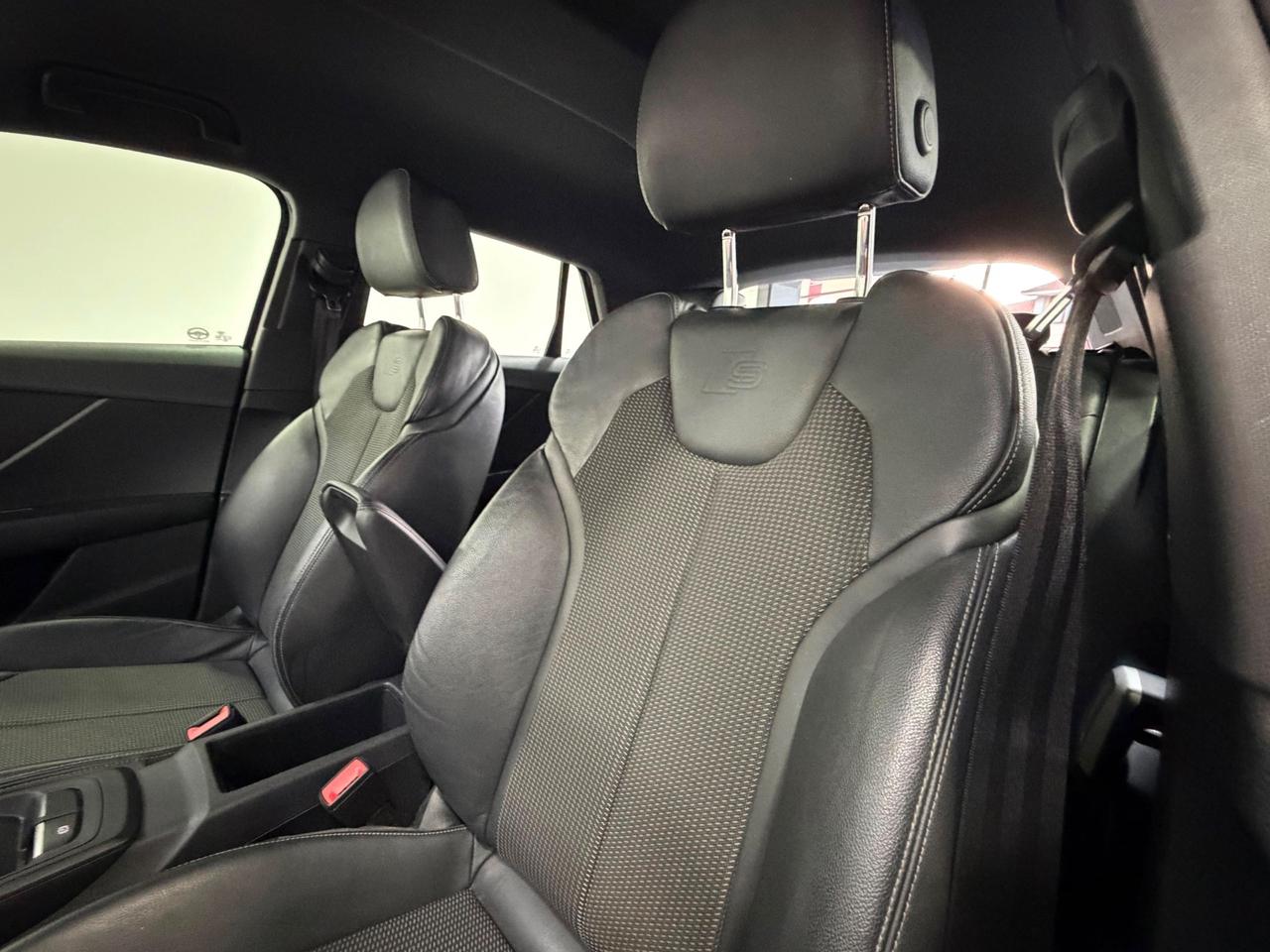 Audi Q2 30 TDI S tronic line Edition-VIRTUAL-IVA ESP-2019
