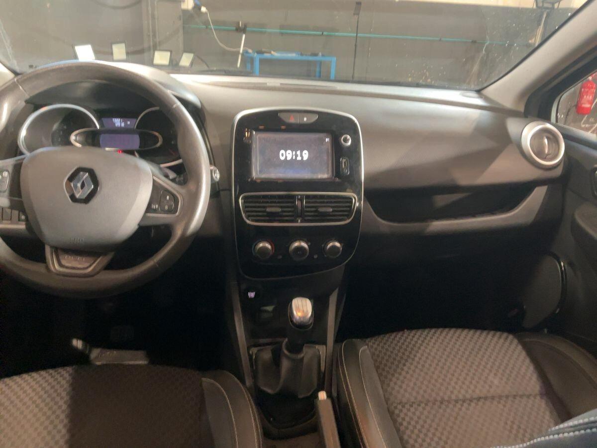 Renault Clio TCe 90 CV 5 porte Energy Duel