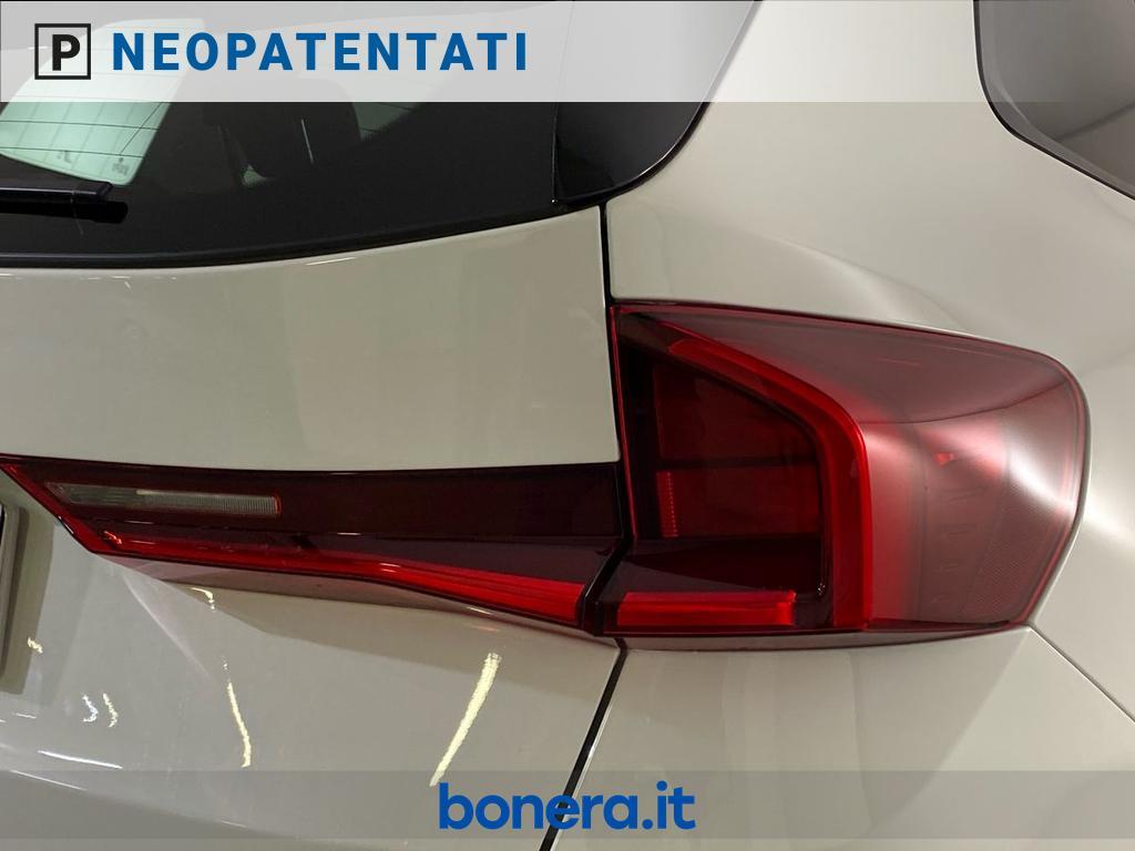 BMW X1 18 i Msport sDrive DCT
