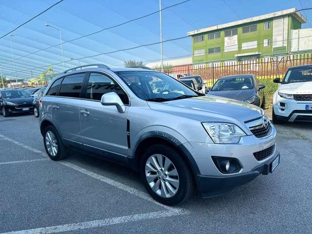 Opel Antara Antara 2.2 cdti 4X4