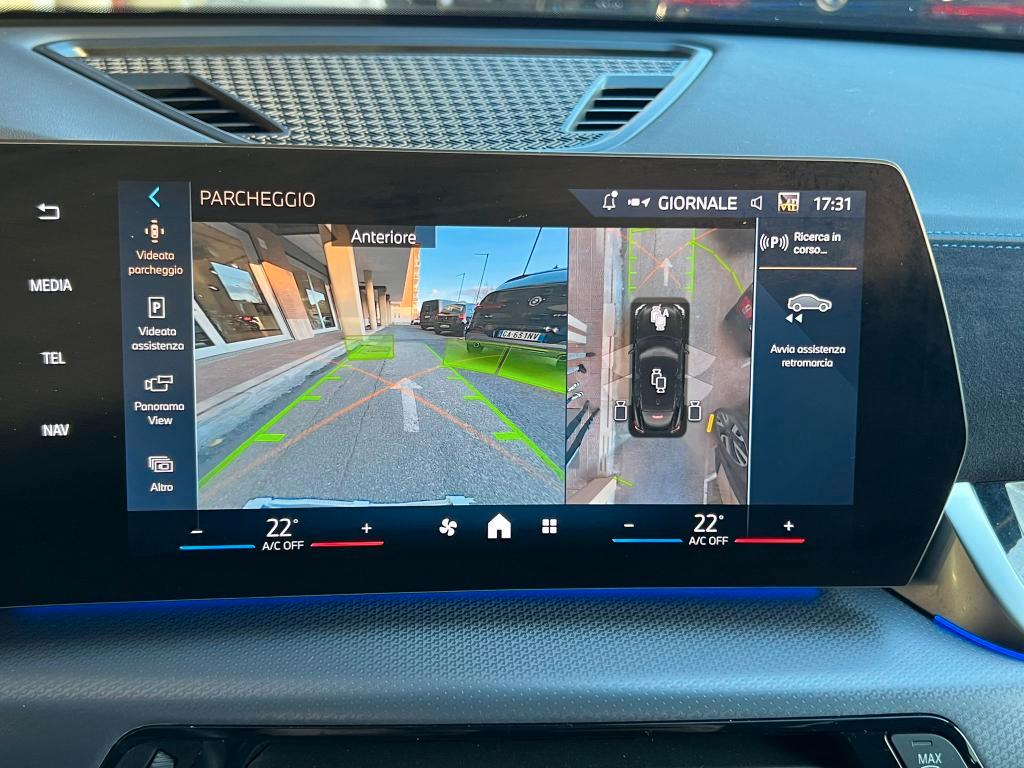 BMW X2 sdrive 18d MSport auto *Promo SD 2026*