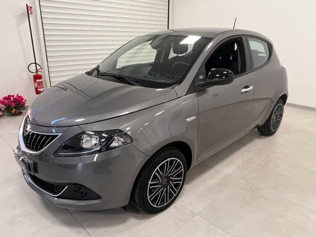 LANCIA Ypsilon 1.0 FireFly 5 porte S&S Hybrid Gold