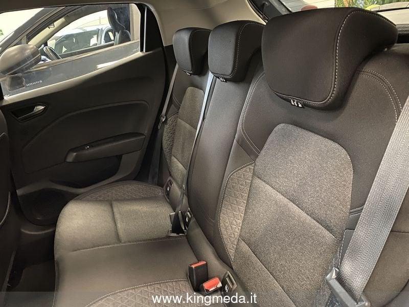 Renault Clio TCe 12V 100 CV 5 porte Zen GPL