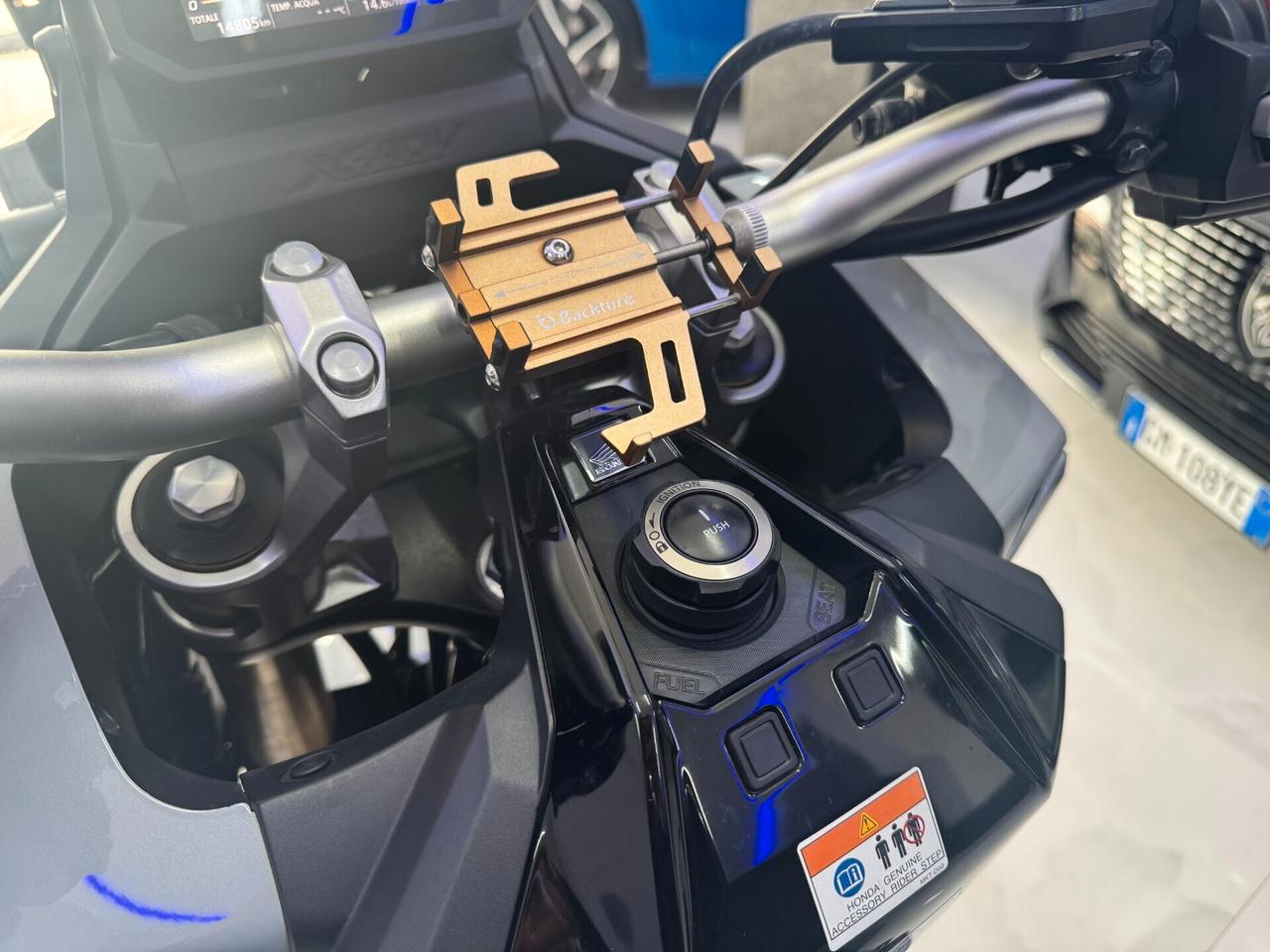 Honda X-ADV 750