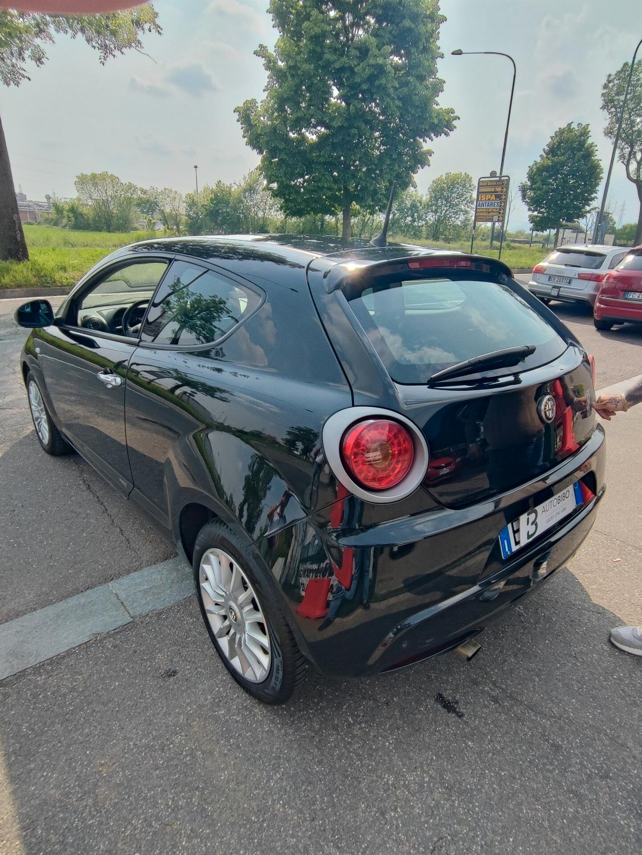 Alfa Romeo MiTo 1.3 JTDm 85 CV S&S Progression