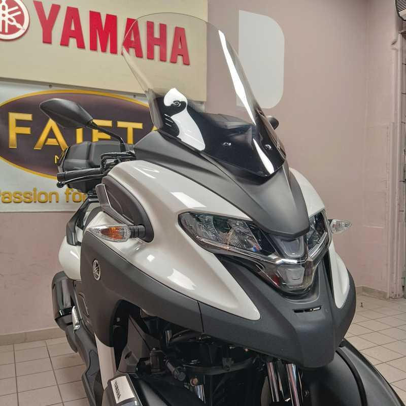 Yamaha Tricity 300 - 2026