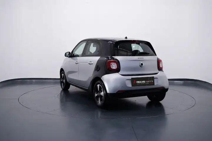 Smart ForFour 1.0 Passion 70cv NAVI+LED