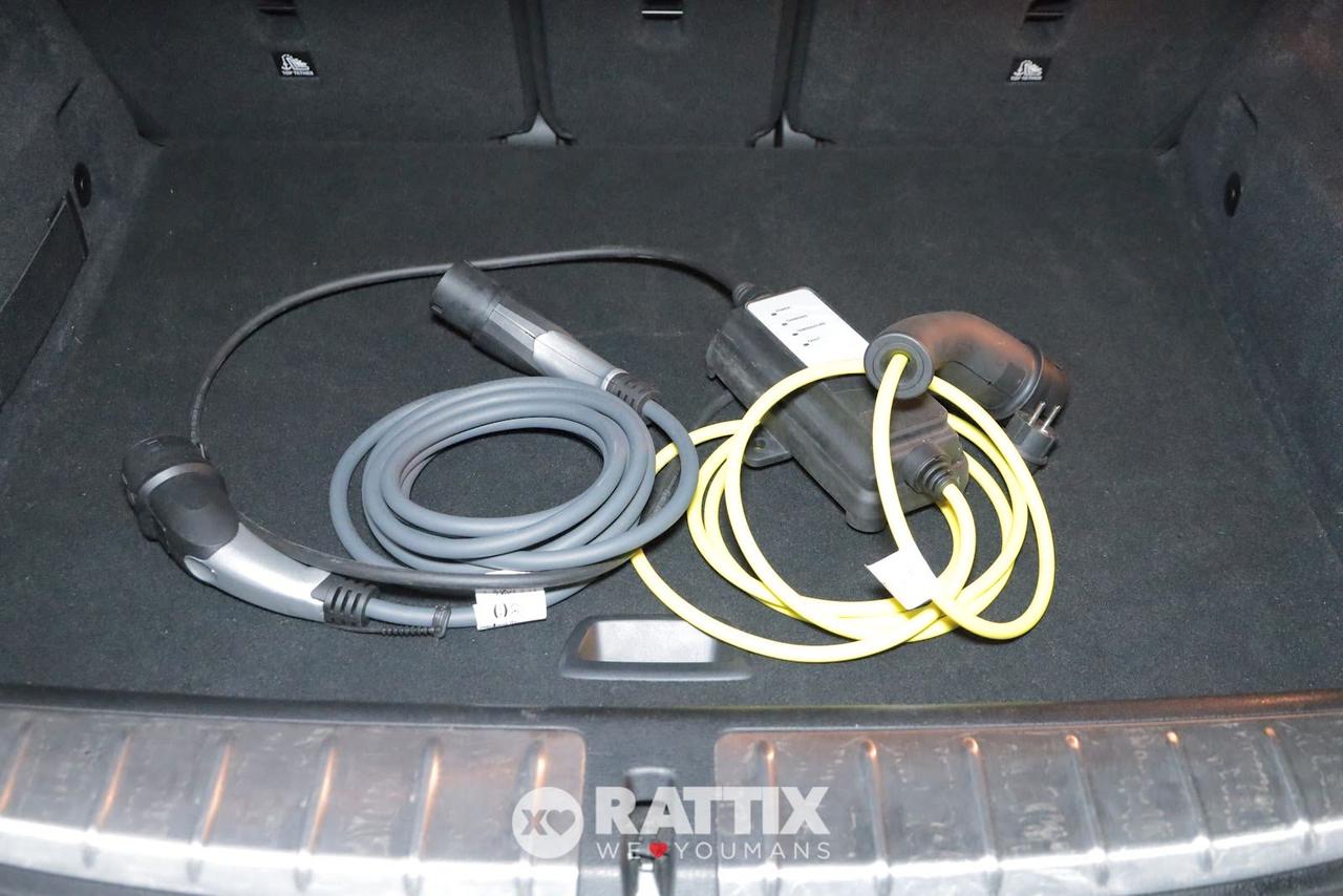 BMW X2 1.5 PHEV Business X xDrive25e Auto